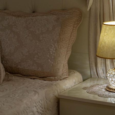 Elia Boutique Hostel & Apart-Hotel Τυφλίδα Εξωτερικό φωτογραφία