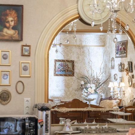 Elia Boutique Hostel & Apart-Hotel Τυφλίδα Εξωτερικό φωτογραφία