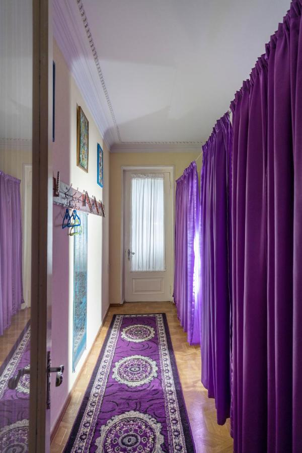 Elia Boutique Hostel & Apart-Hotel Τυφλίδα Εξωτερικό φωτογραφία