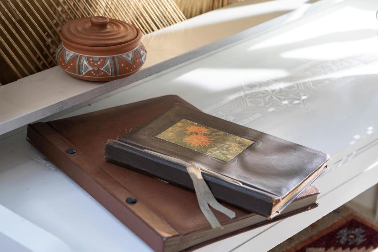 Elia Boutique Hostel & Apart-Hotel Τυφλίδα Εξωτερικό φωτογραφία
