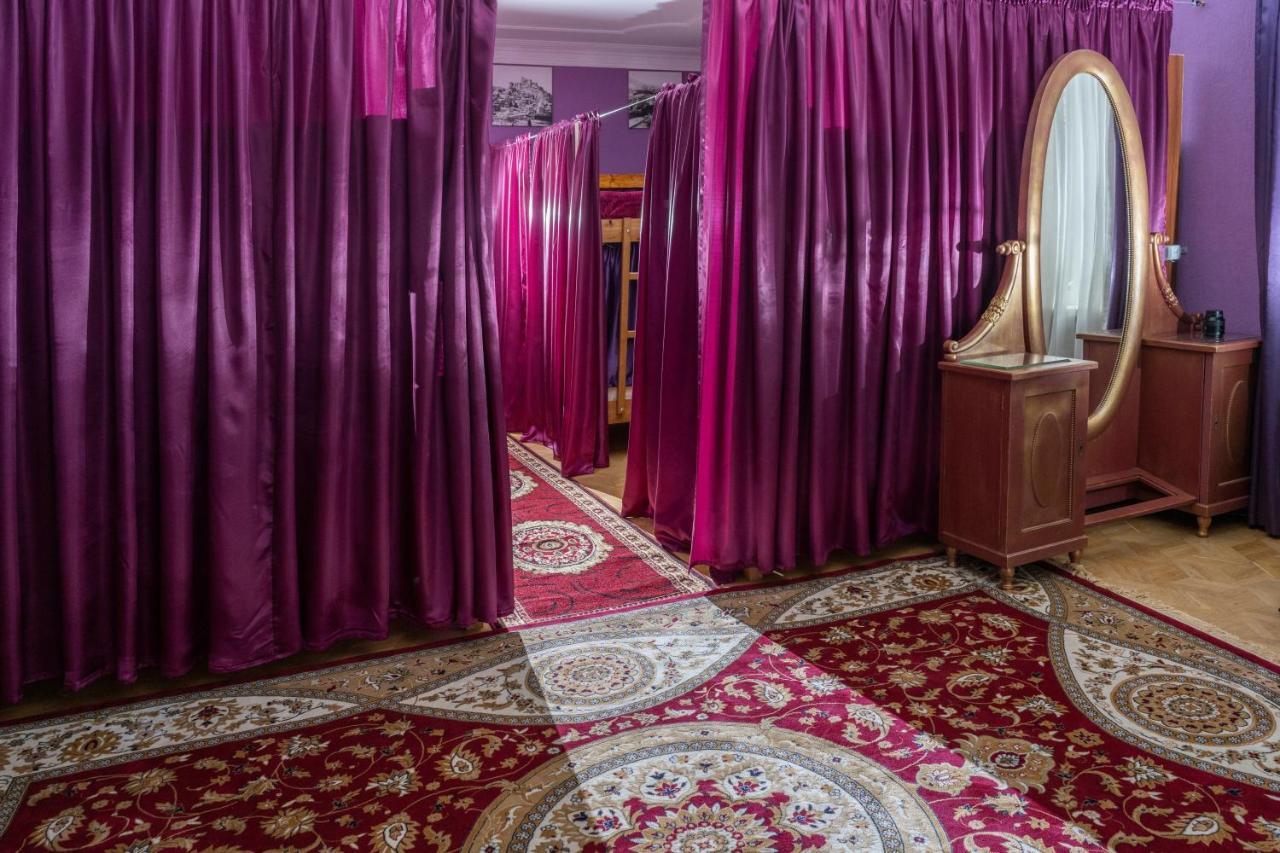 Elia Boutique Hostel & Apart-Hotel Τυφλίδα Εξωτερικό φωτογραφία