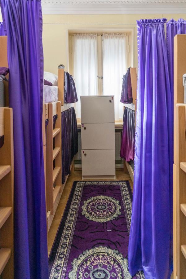 Elia Boutique Hostel & Apart-Hotel Τυφλίδα Εξωτερικό φωτογραφία