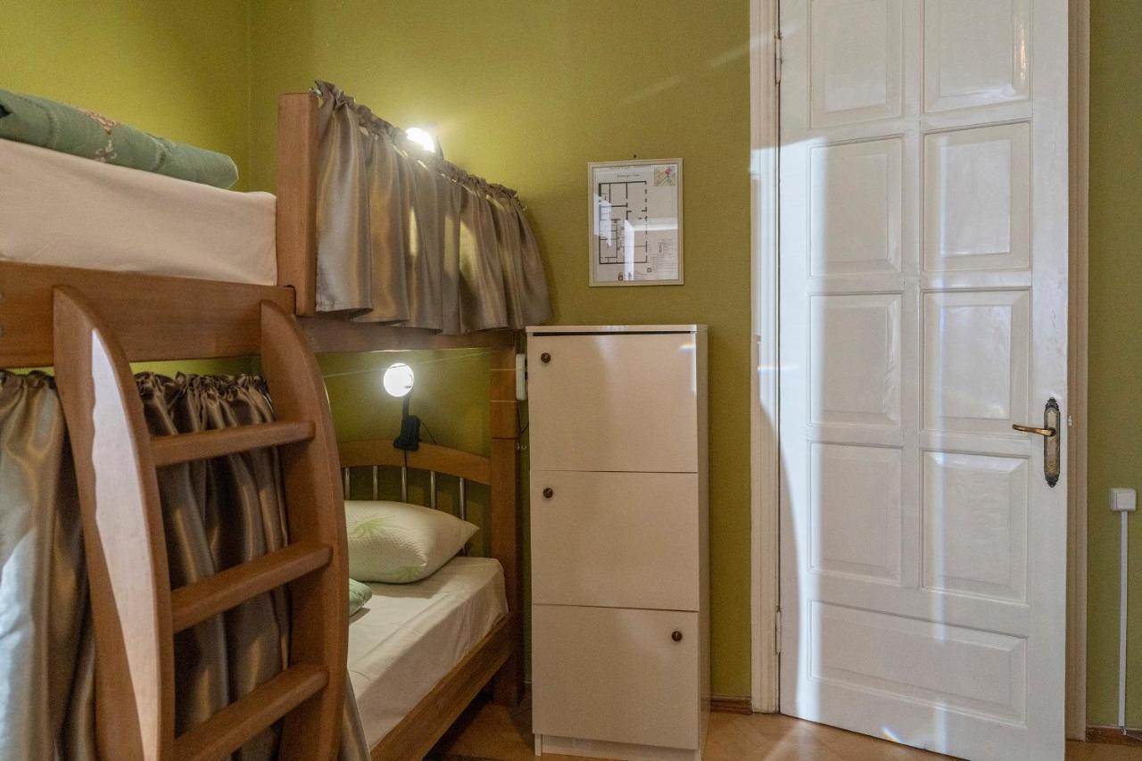 Elia Boutique Hostel & Apart-Hotel Τυφλίδα Εξωτερικό φωτογραφία