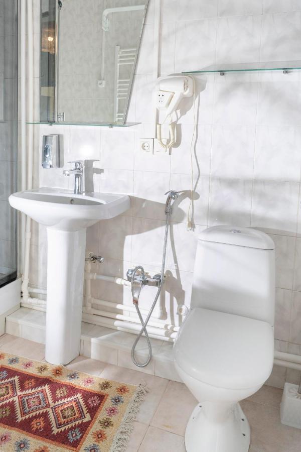 Elia Boutique Hostel & Apart-Hotel Τυφλίδα Εξωτερικό φωτογραφία