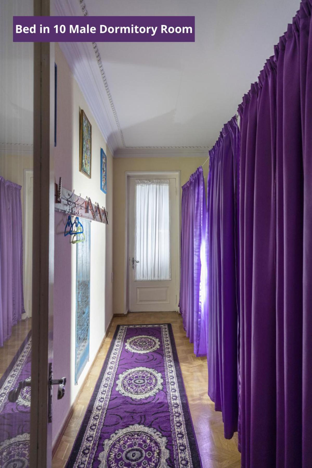Elia Boutique Hostel & Apart-Hotel Τυφλίδα Δωμάτιο φωτογραφία