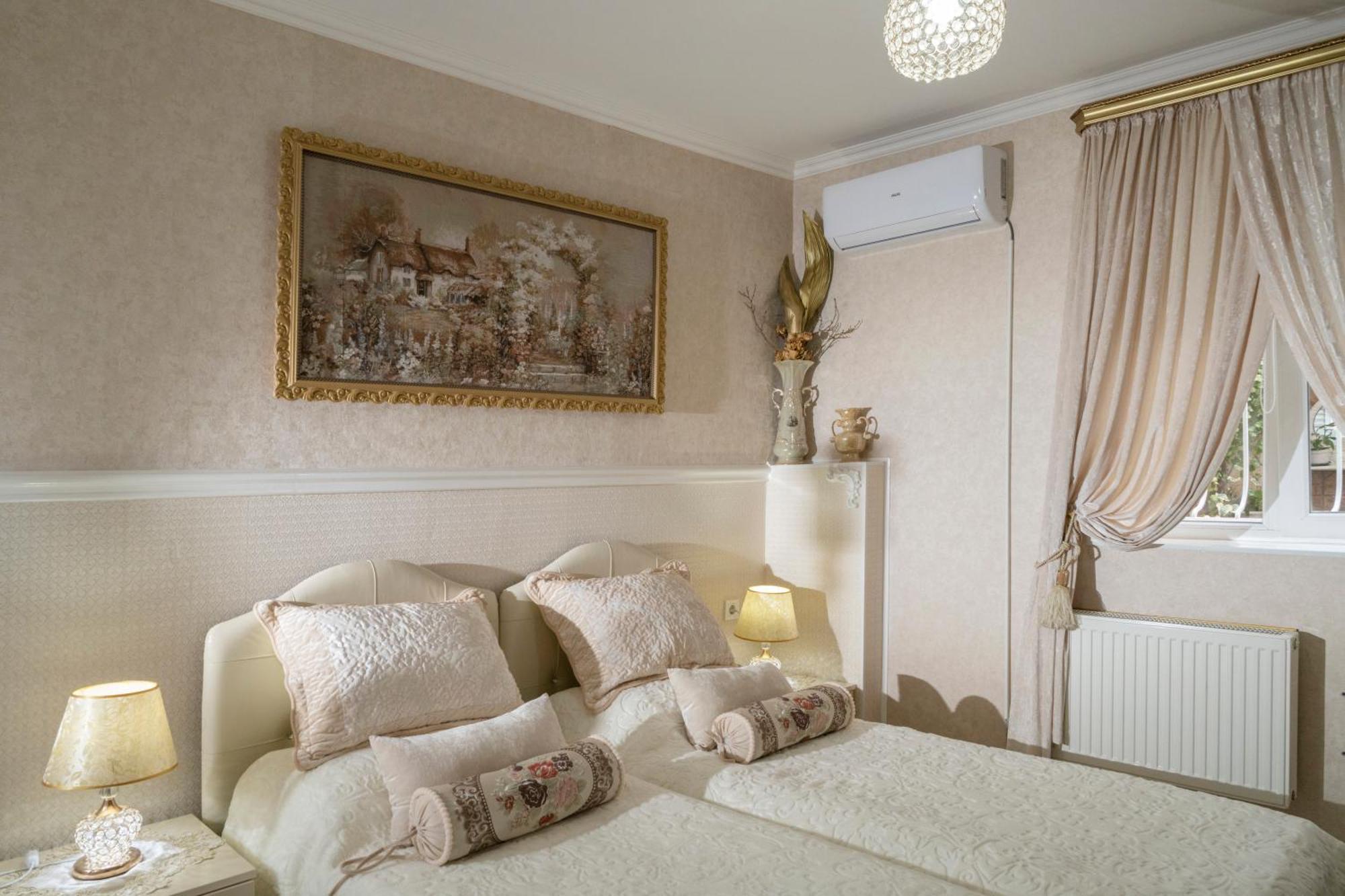 Elia Boutique Hostel & Apart-Hotel Τυφλίδα Εξωτερικό φωτογραφία