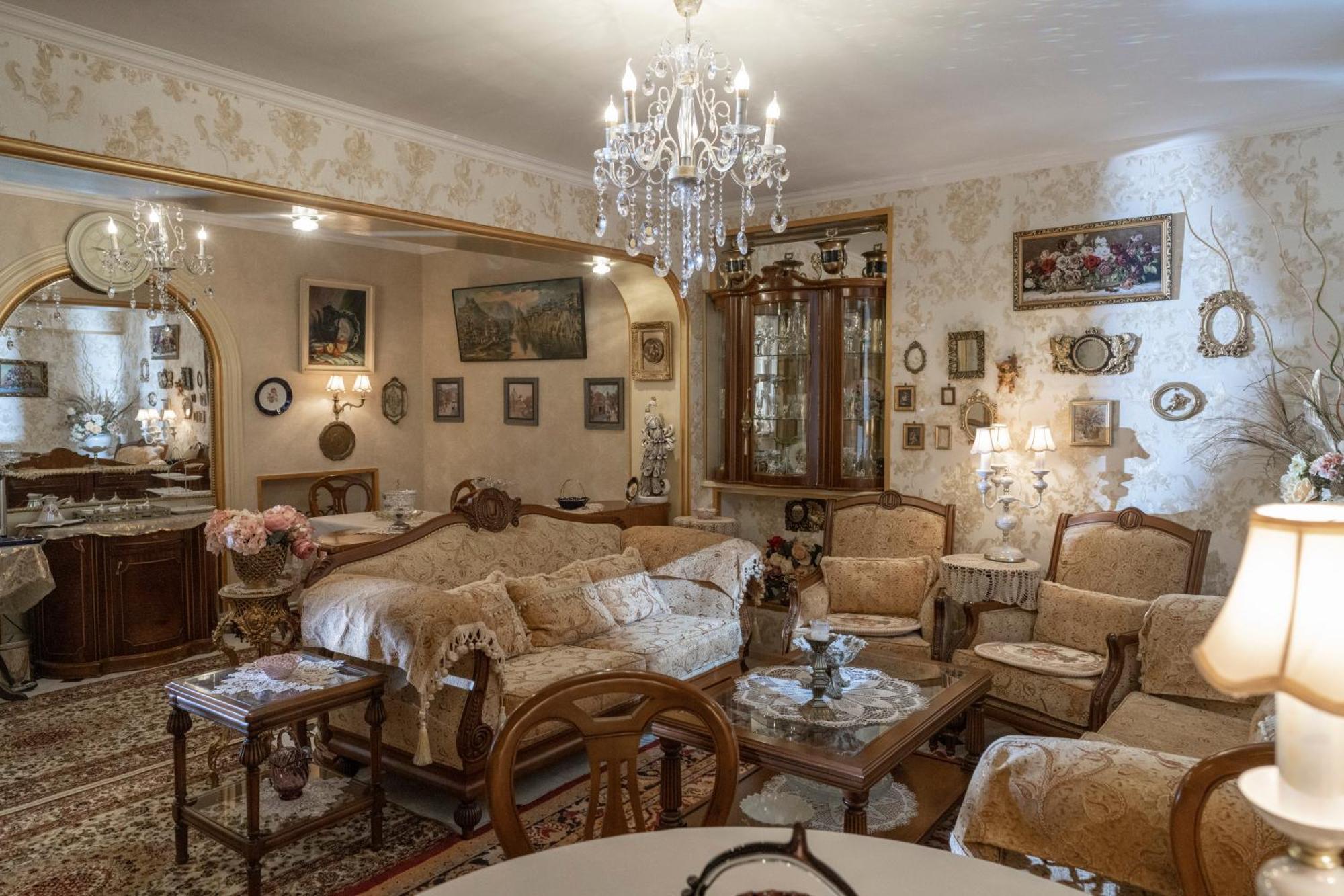 Elia Boutique Hostel & Apart-Hotel Τυφλίδα Εξωτερικό φωτογραφία